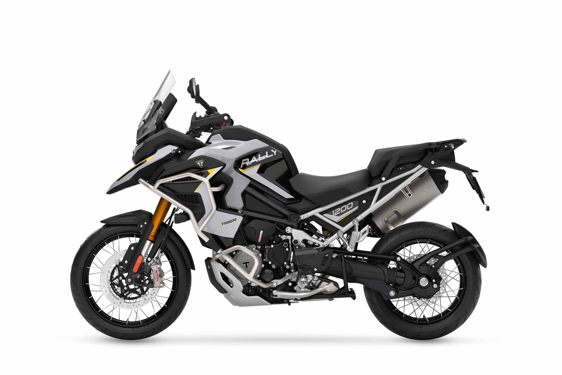 Triumph Tiger 1200 2027
