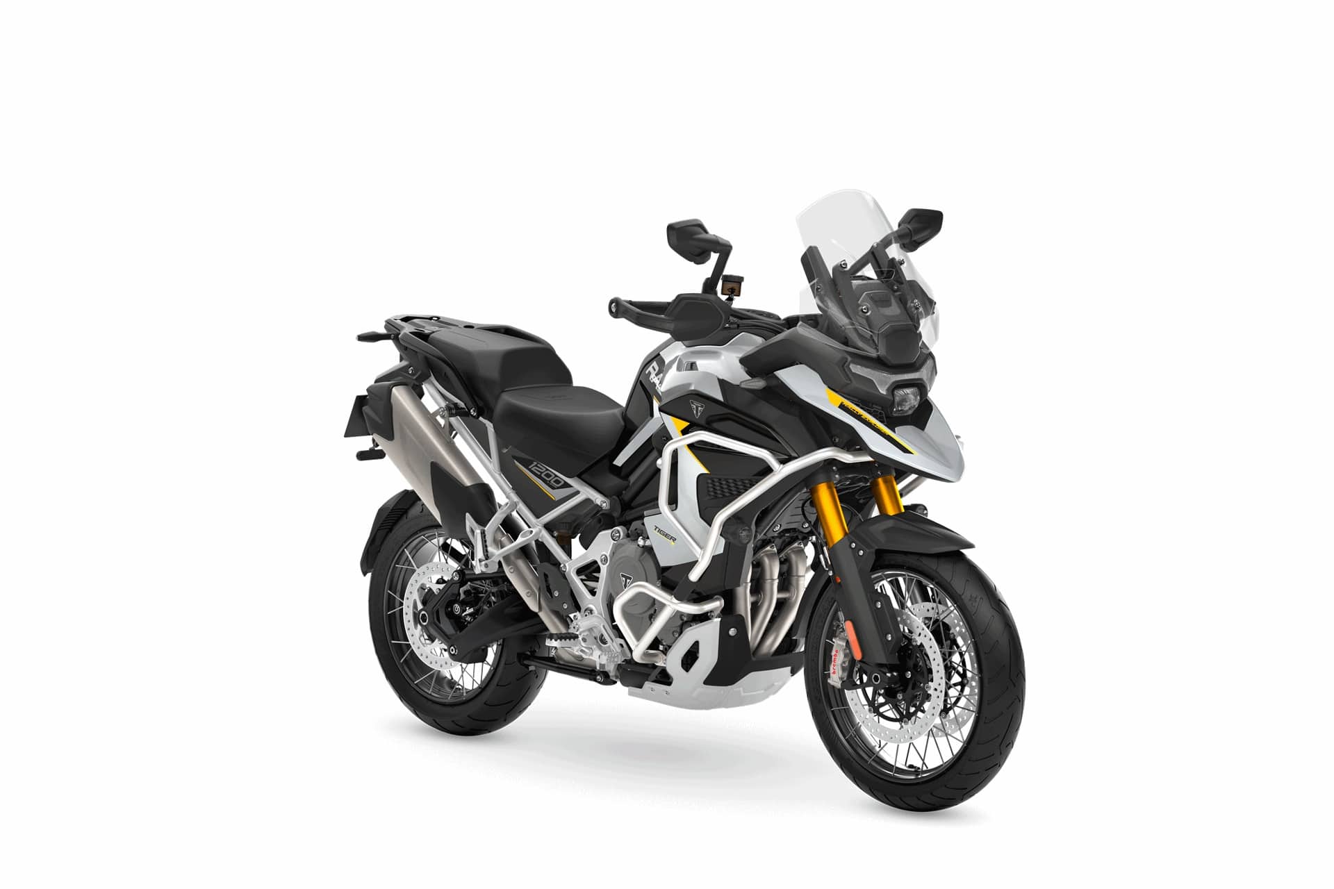 Triumph Tiger 1200 2027
