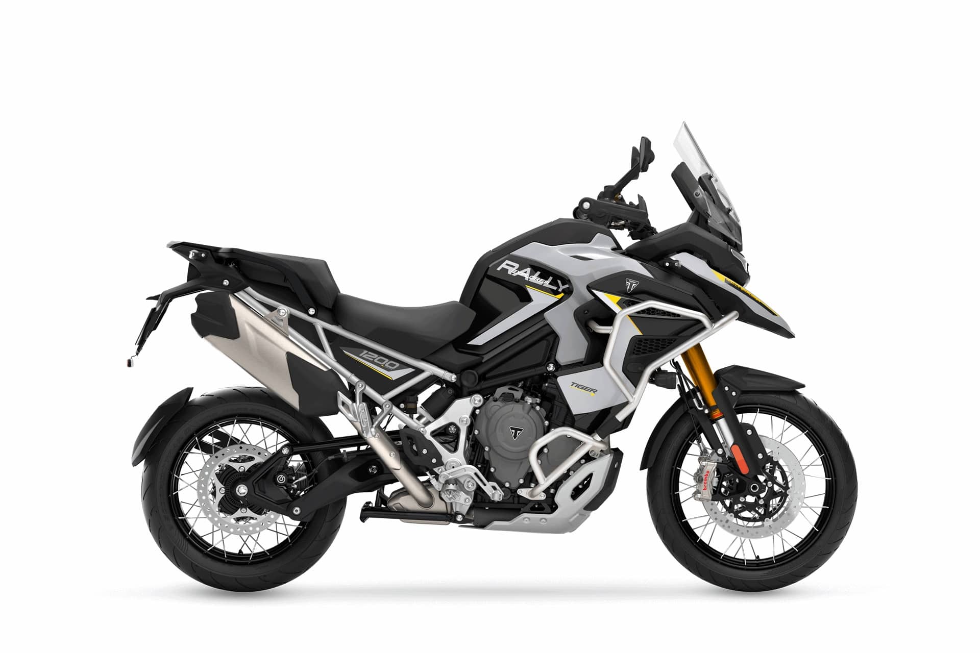 Triumph Tiger 1200 2027