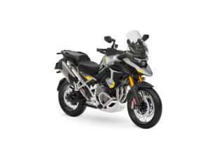 Triumph Tiger 1200 2027