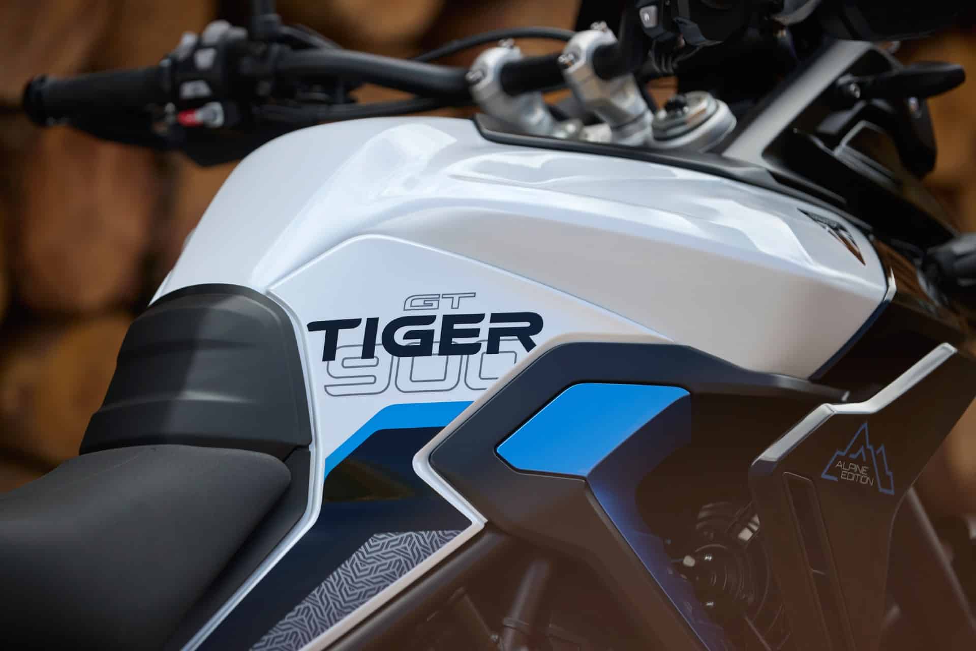 Triumph presentó en Colombia las Tiger 900 Alpine, Desert y Trident 800