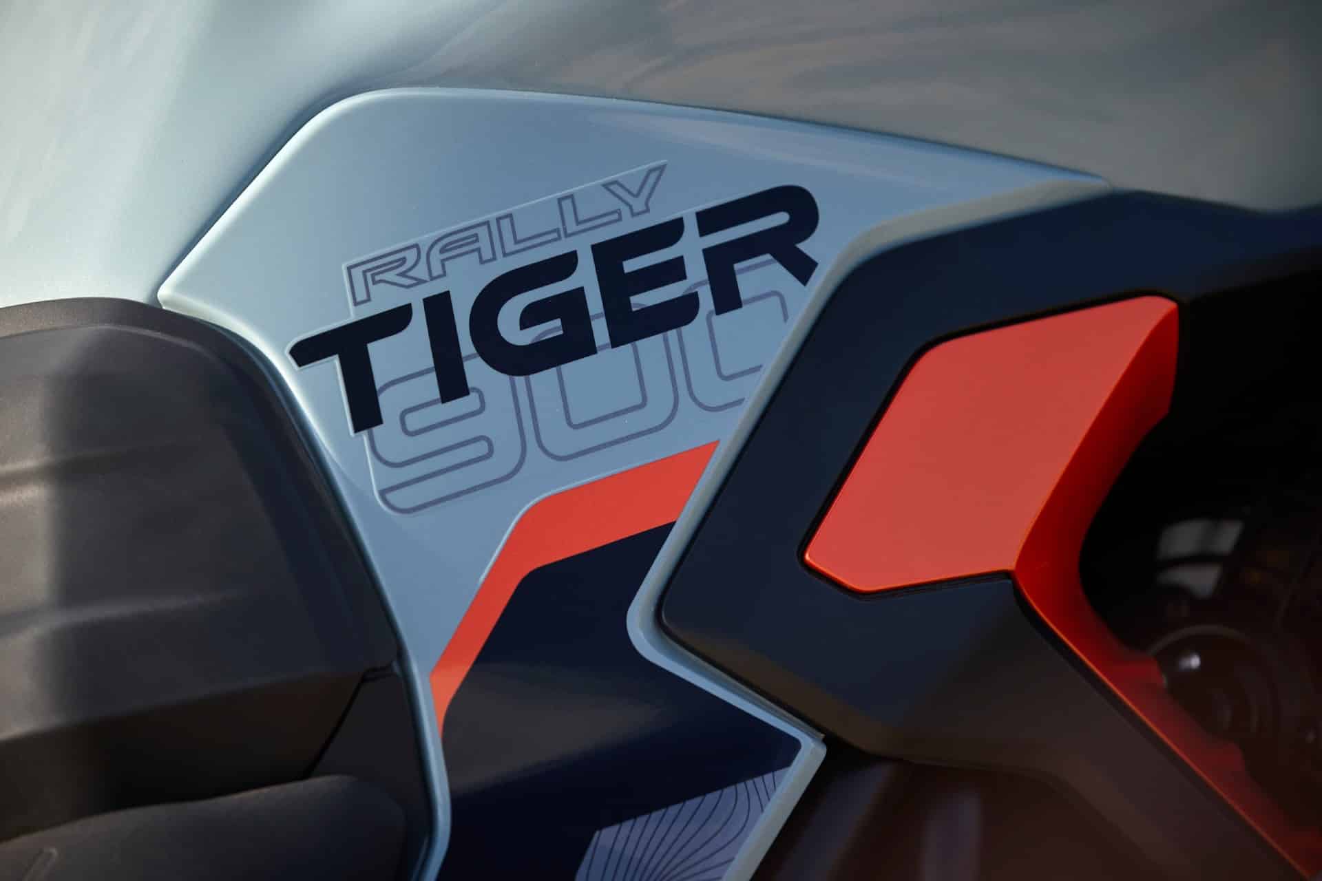 Triumph presentó en Colombia las Tiger 900 Alpine, Desert y Trident 800