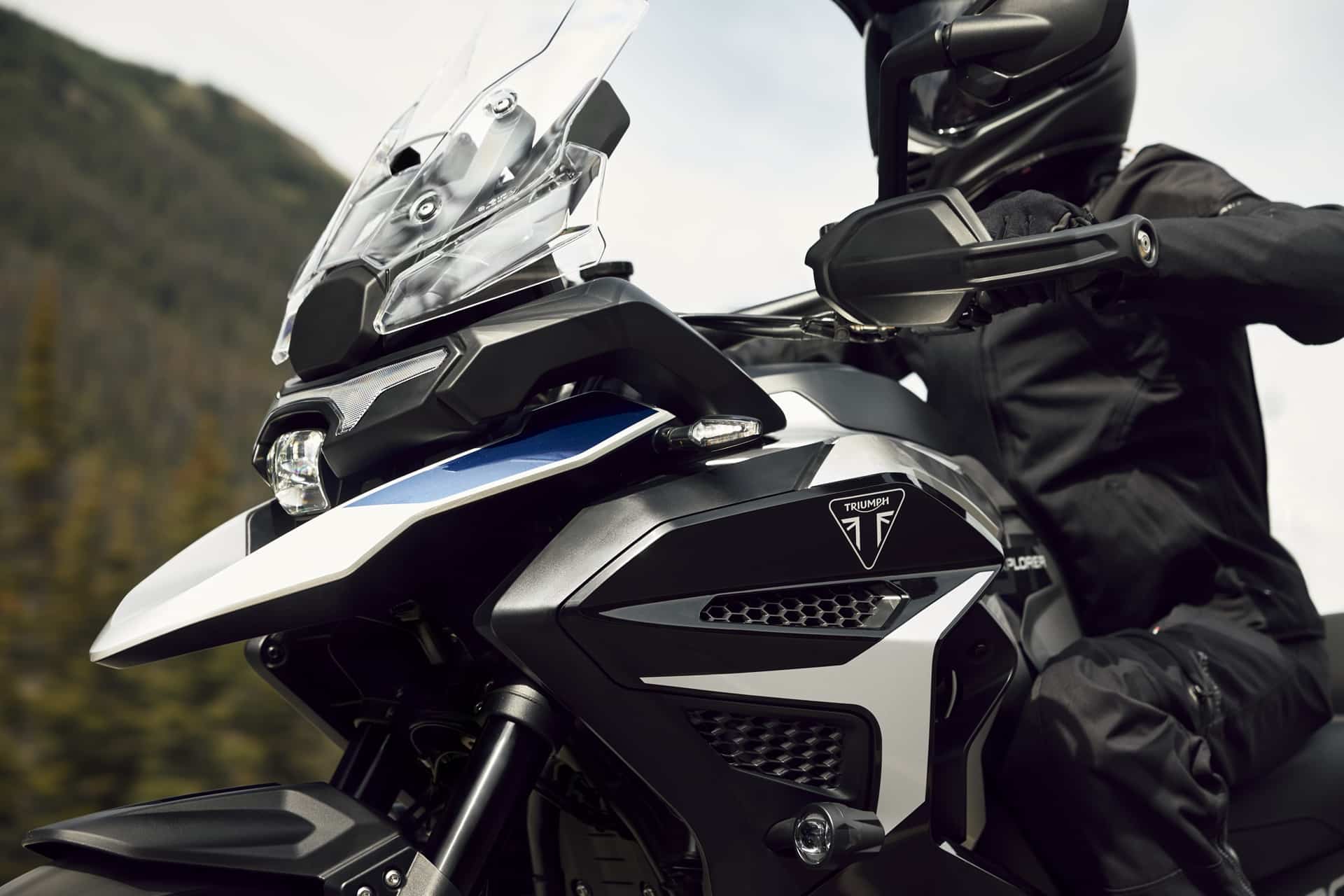 Triumph Tiger 1200 2027