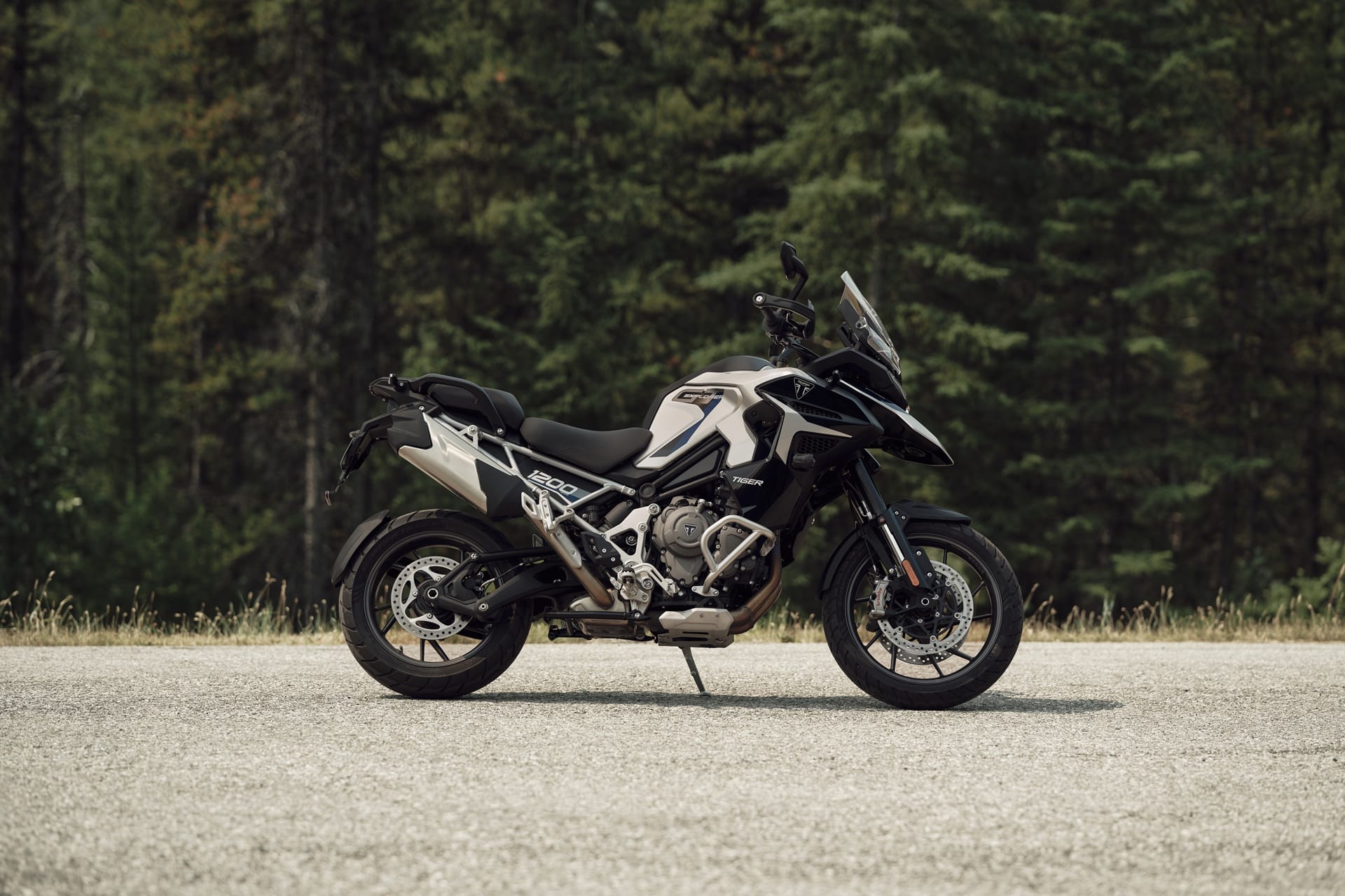 Triumph Tiger 1200 2027