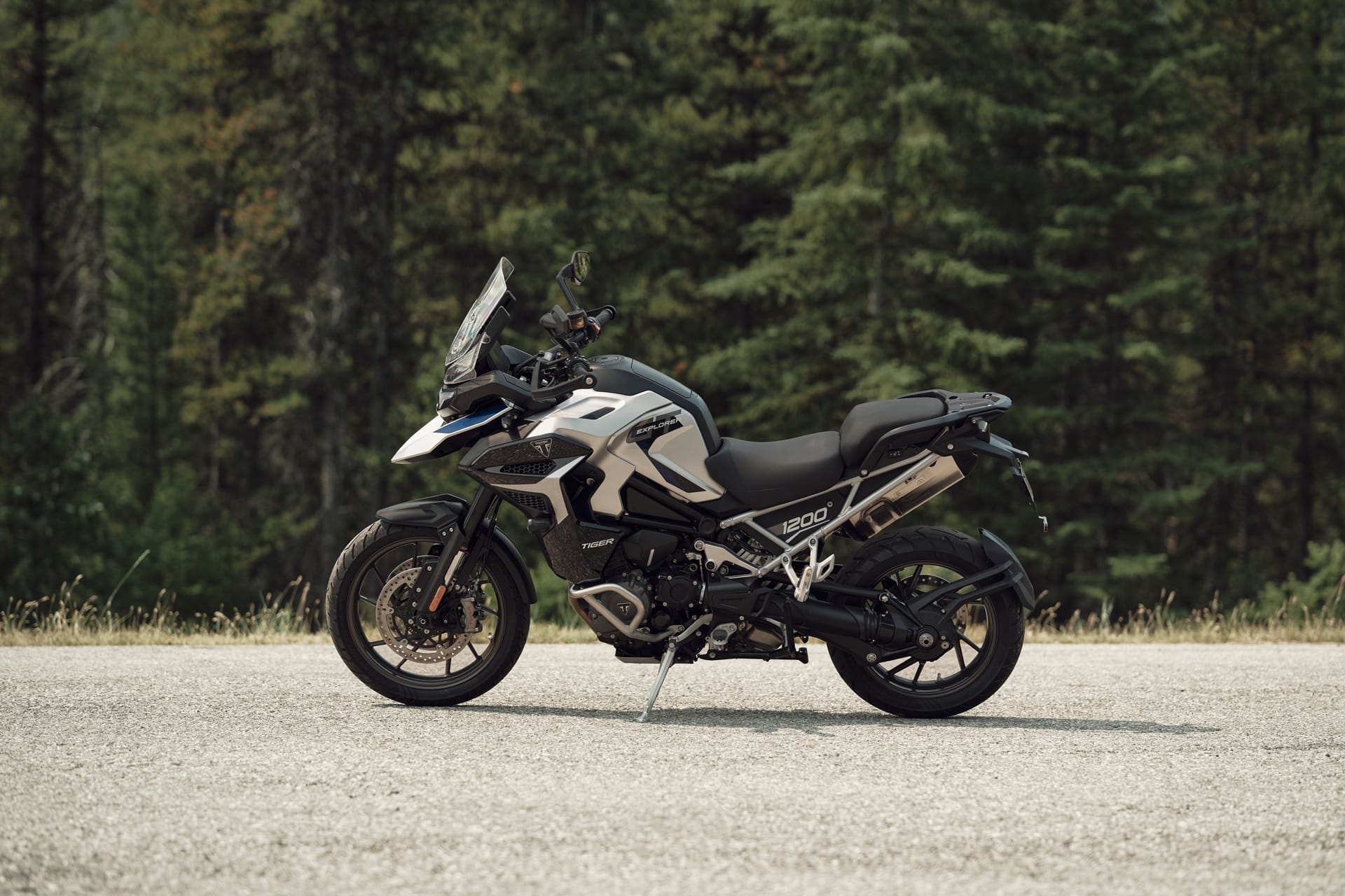 Triumph Tiger 1200 2027