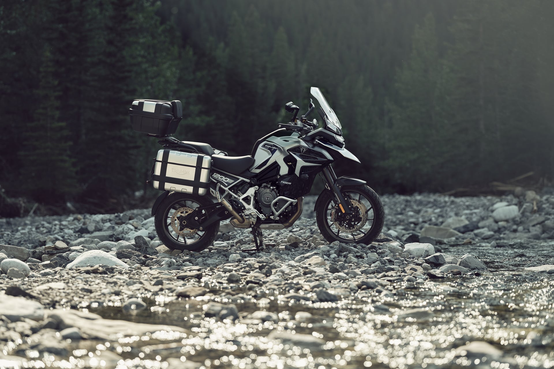 Triumph Tiger 1200 2027