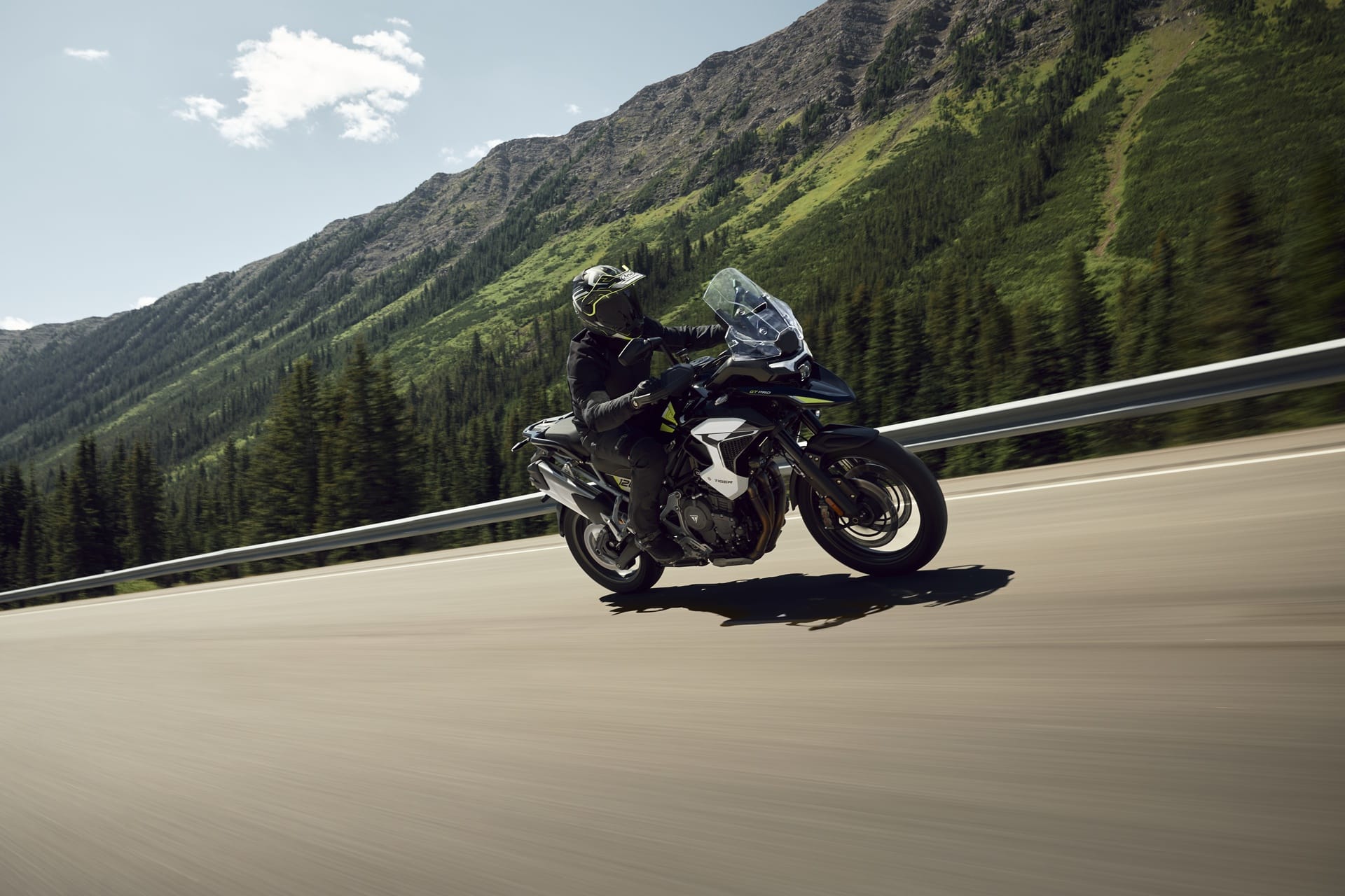 Triumph Tiger 1200 2027