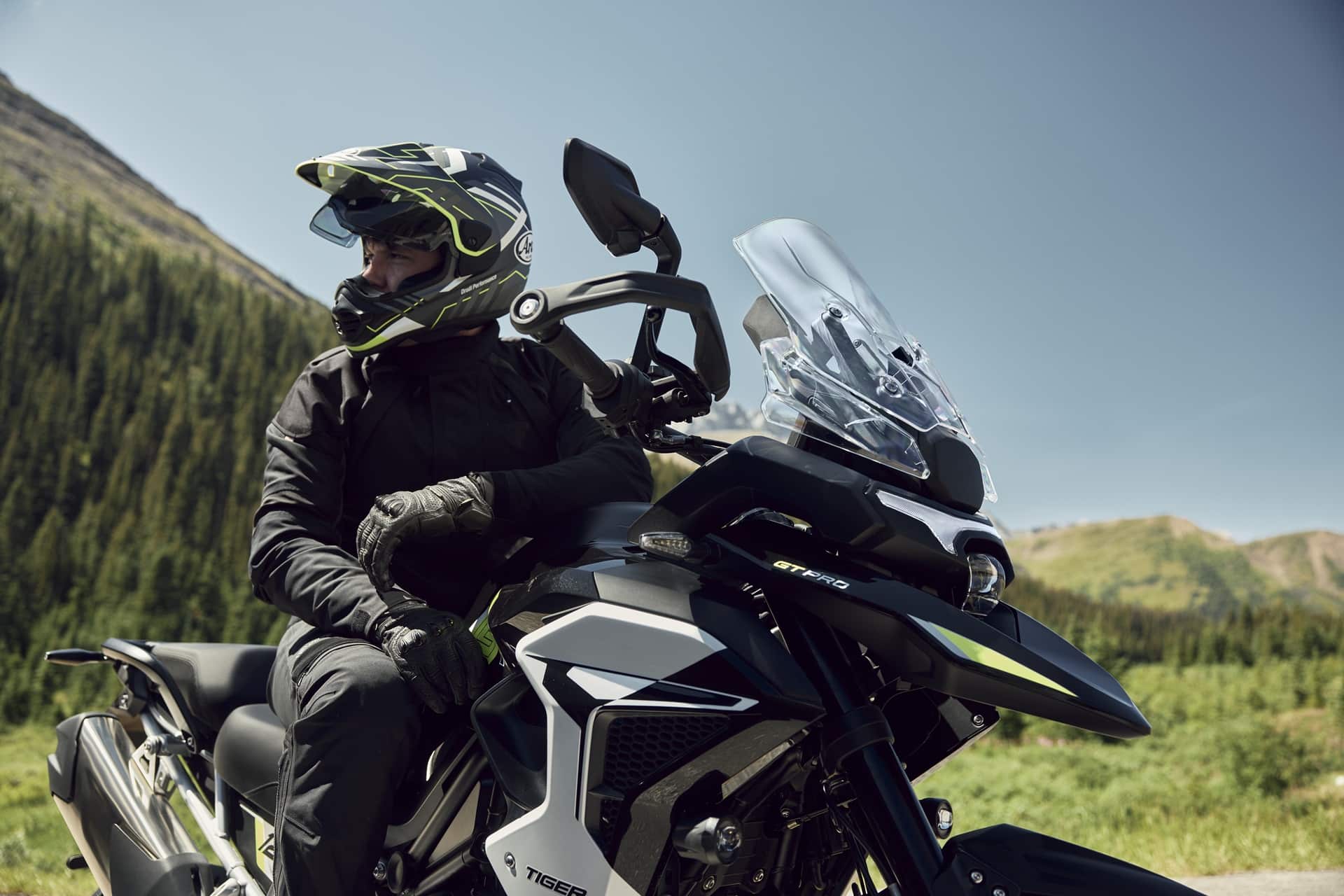 Triumph Tiger 1200 2027