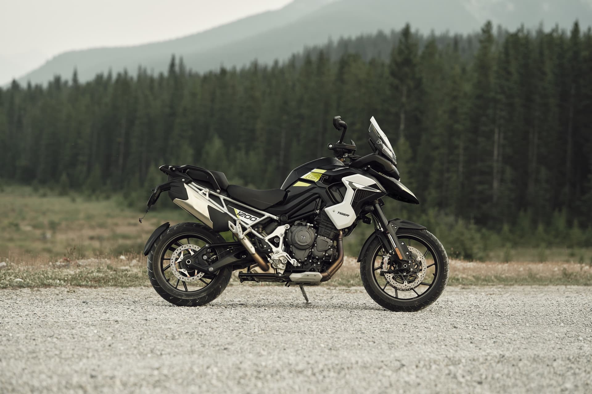 Triumph Tiger 1200 2027