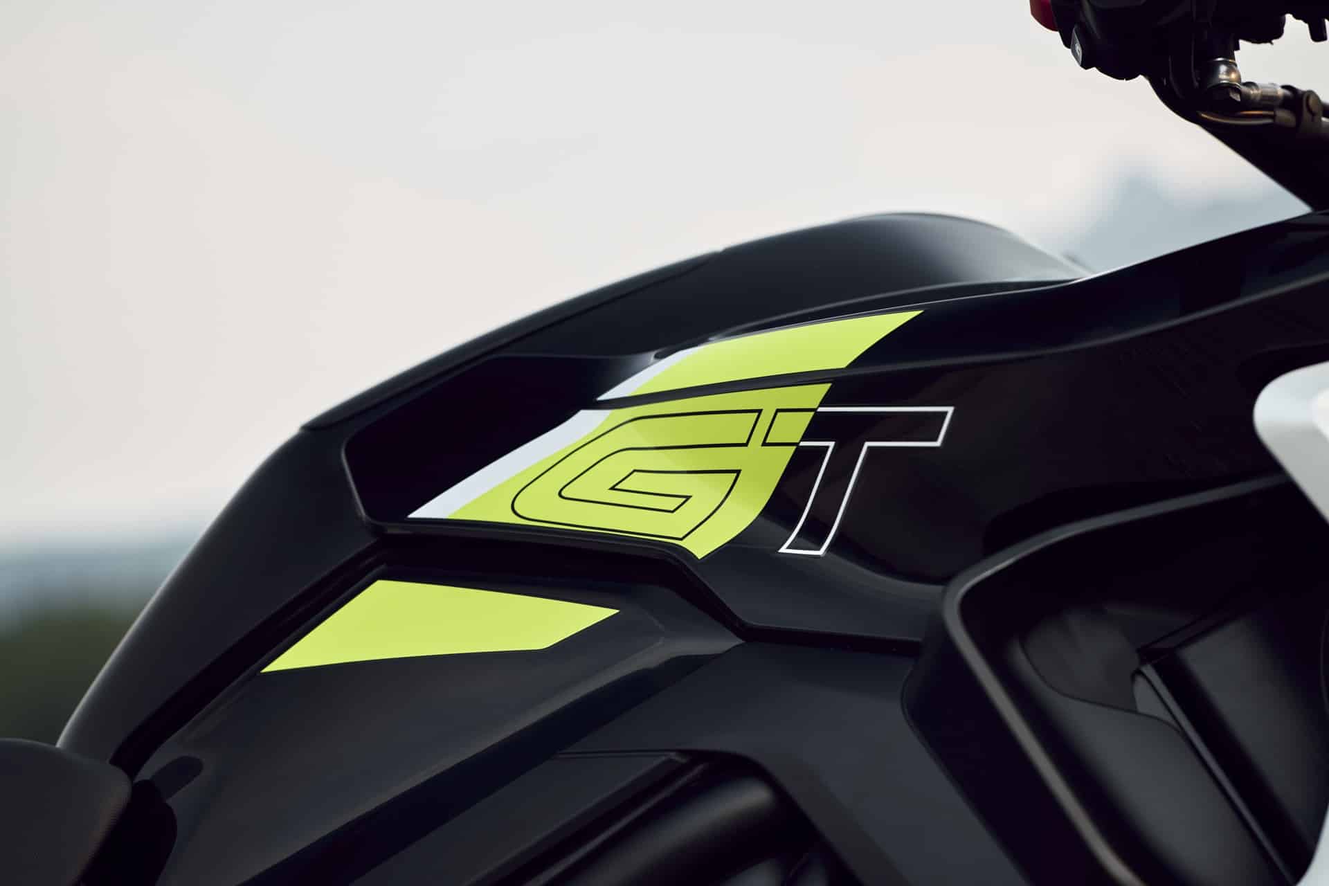 Triumph Tiger 1200 2027