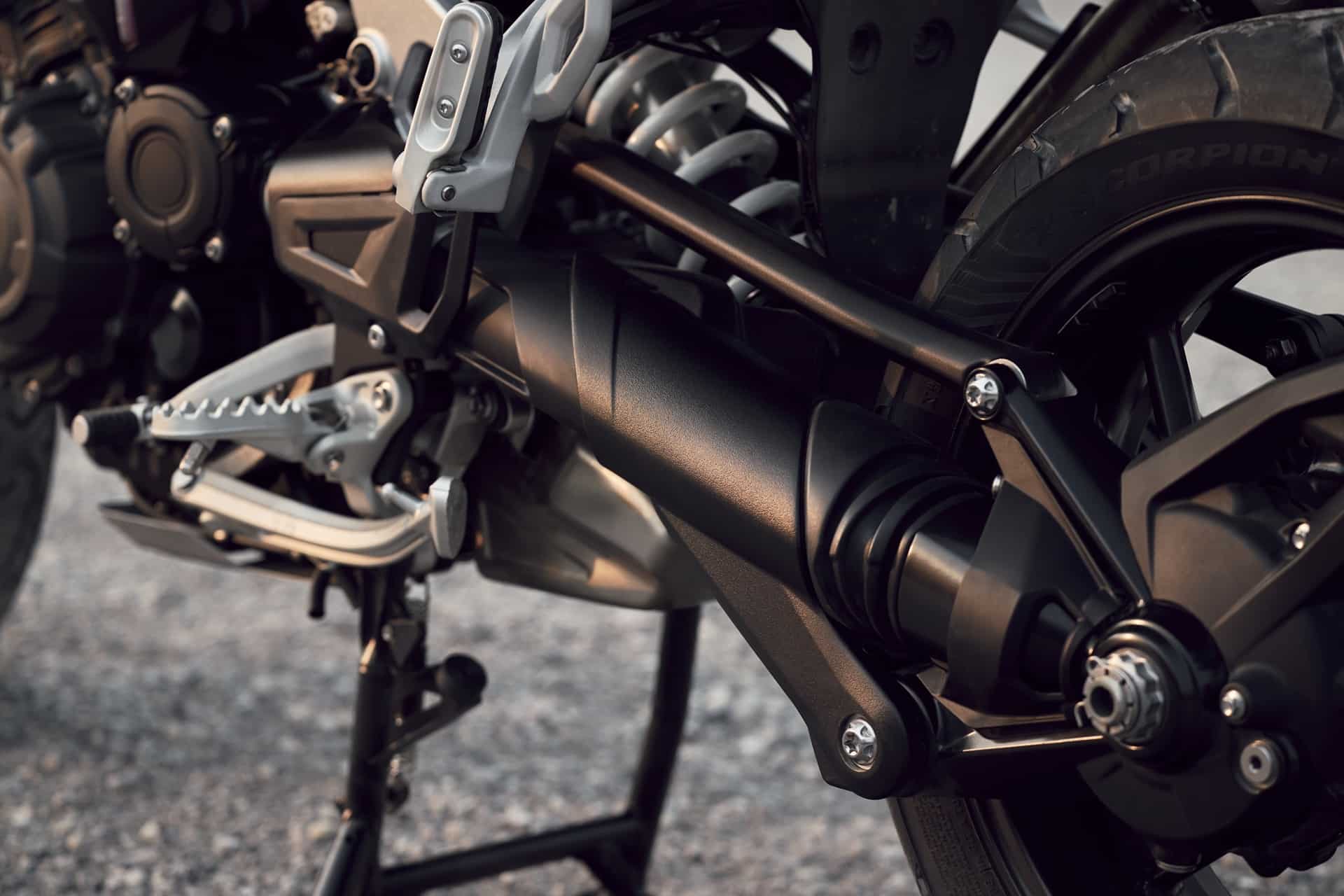 Triumph Tiger 1200 2027