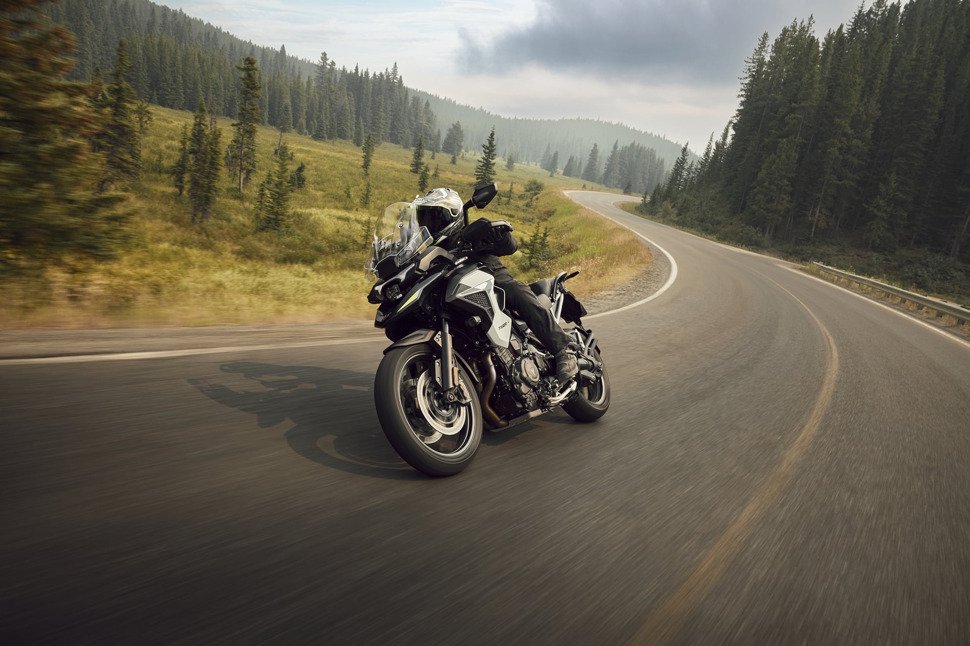Triumph Tiger 1200 2027