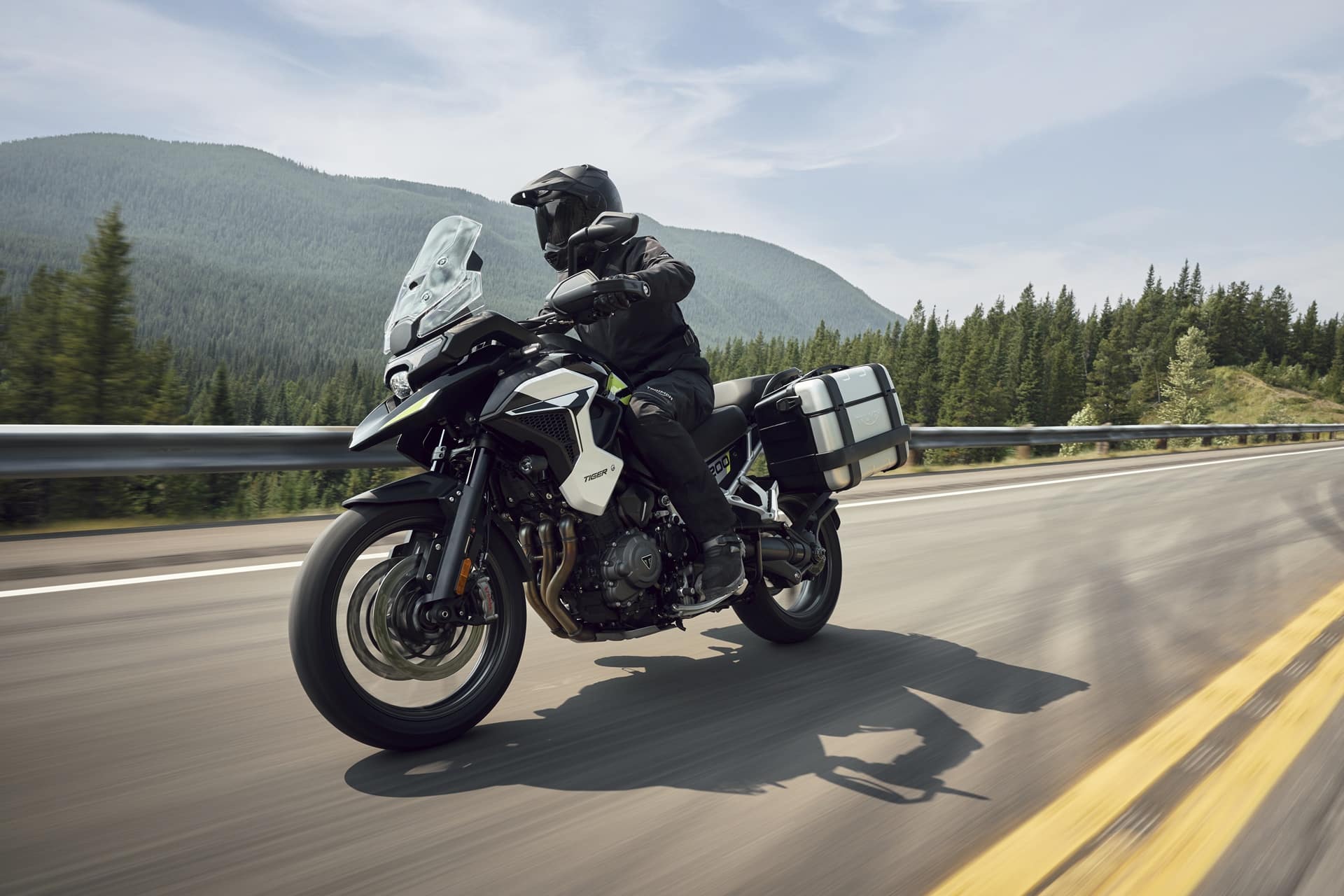 Triumph Tiger 1200 2027