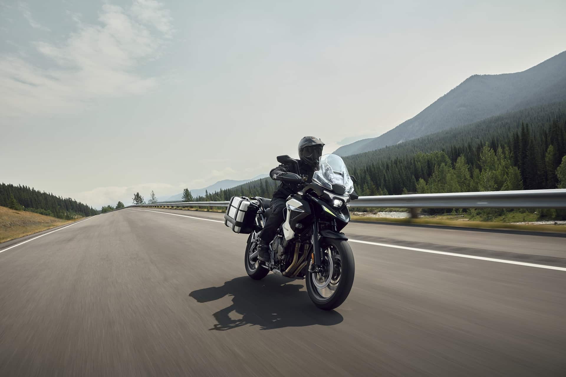 Triumph Tiger 1200 2027