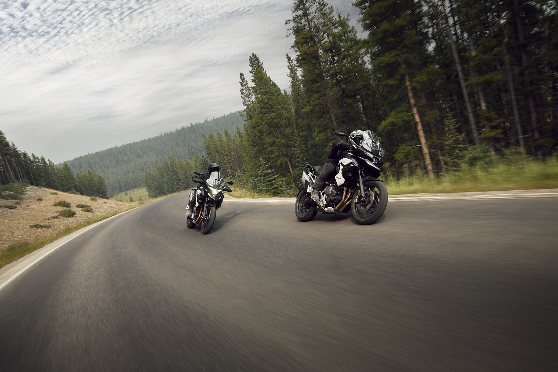 Triumph Tiger 1200 2027