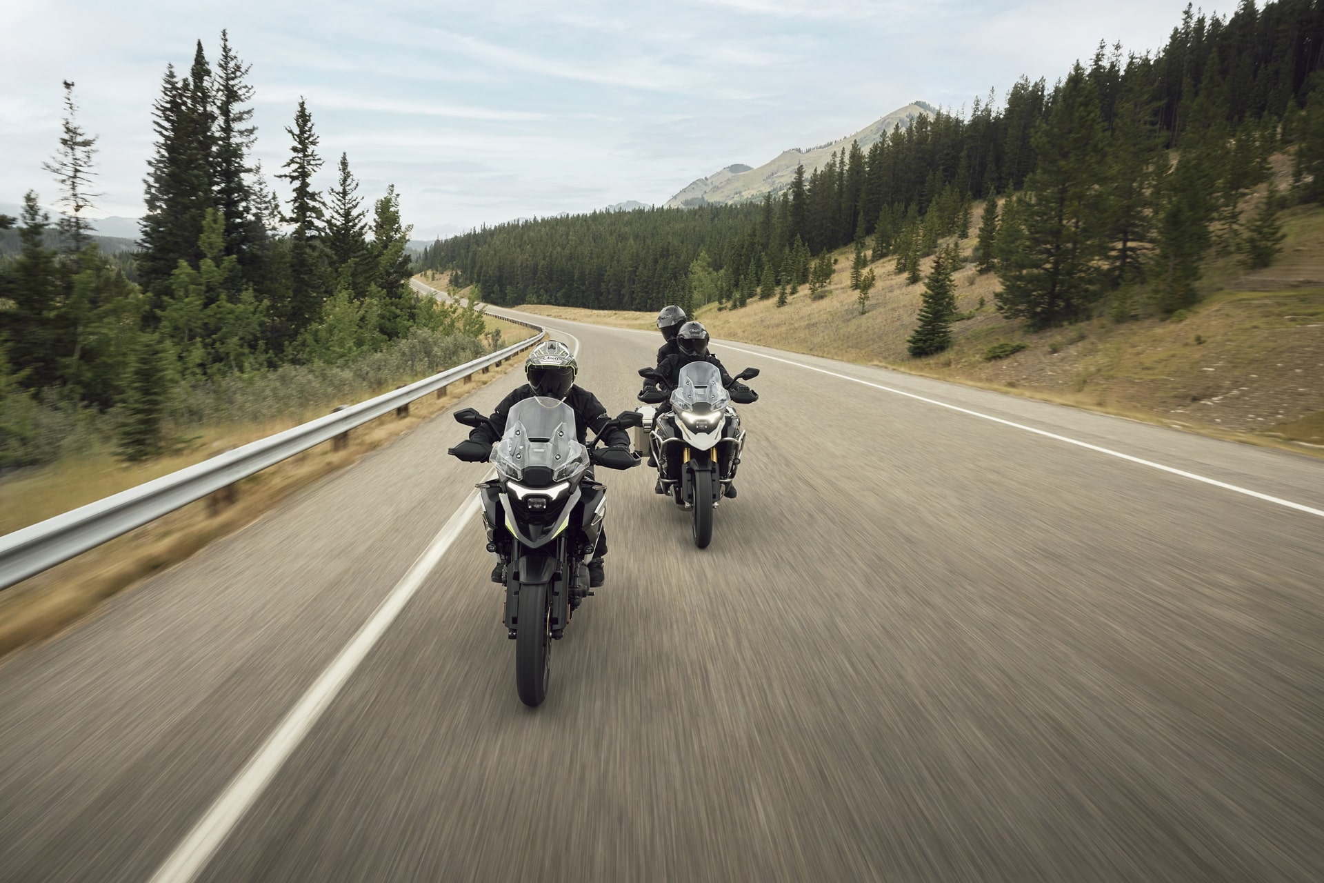 Triumph Tiger 1200 2027