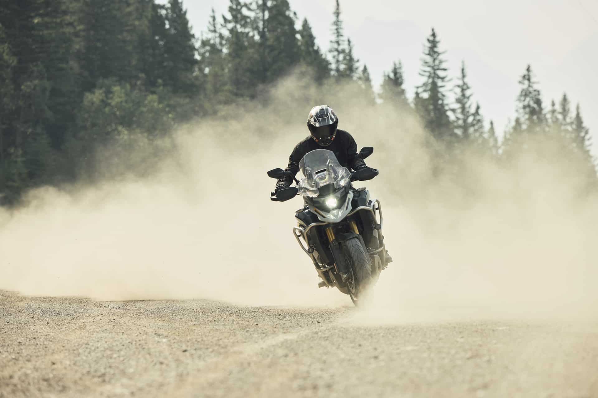 Triumph Tiger 1200 2027
