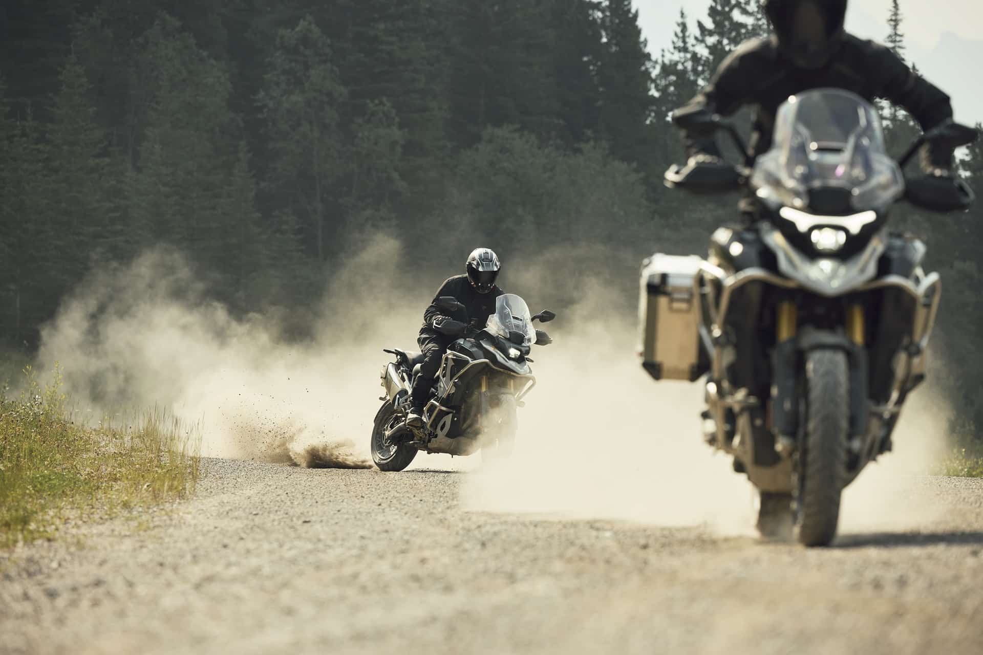 Triumph Tiger 1200 2027