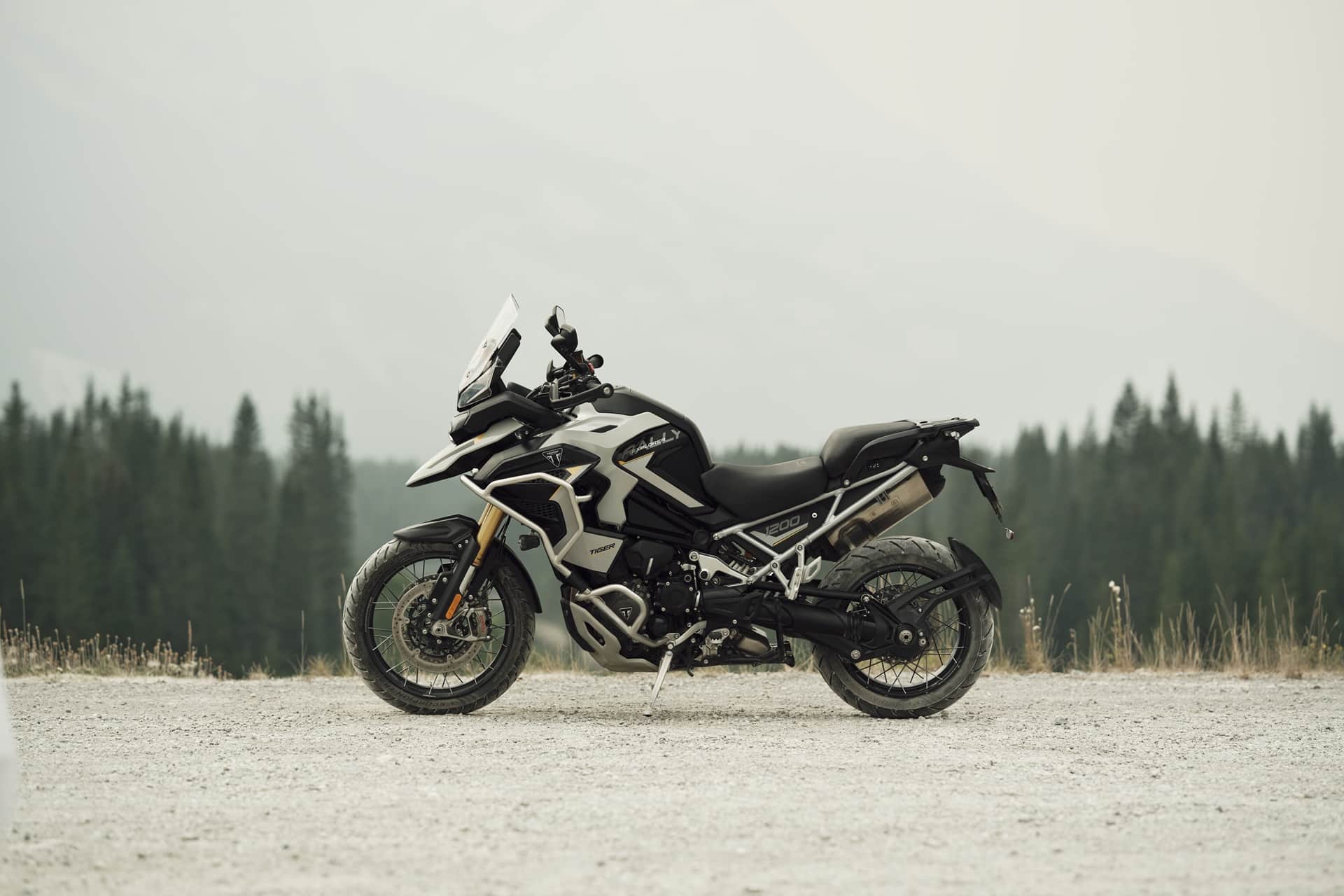 Triumph Tiger 1200 2027