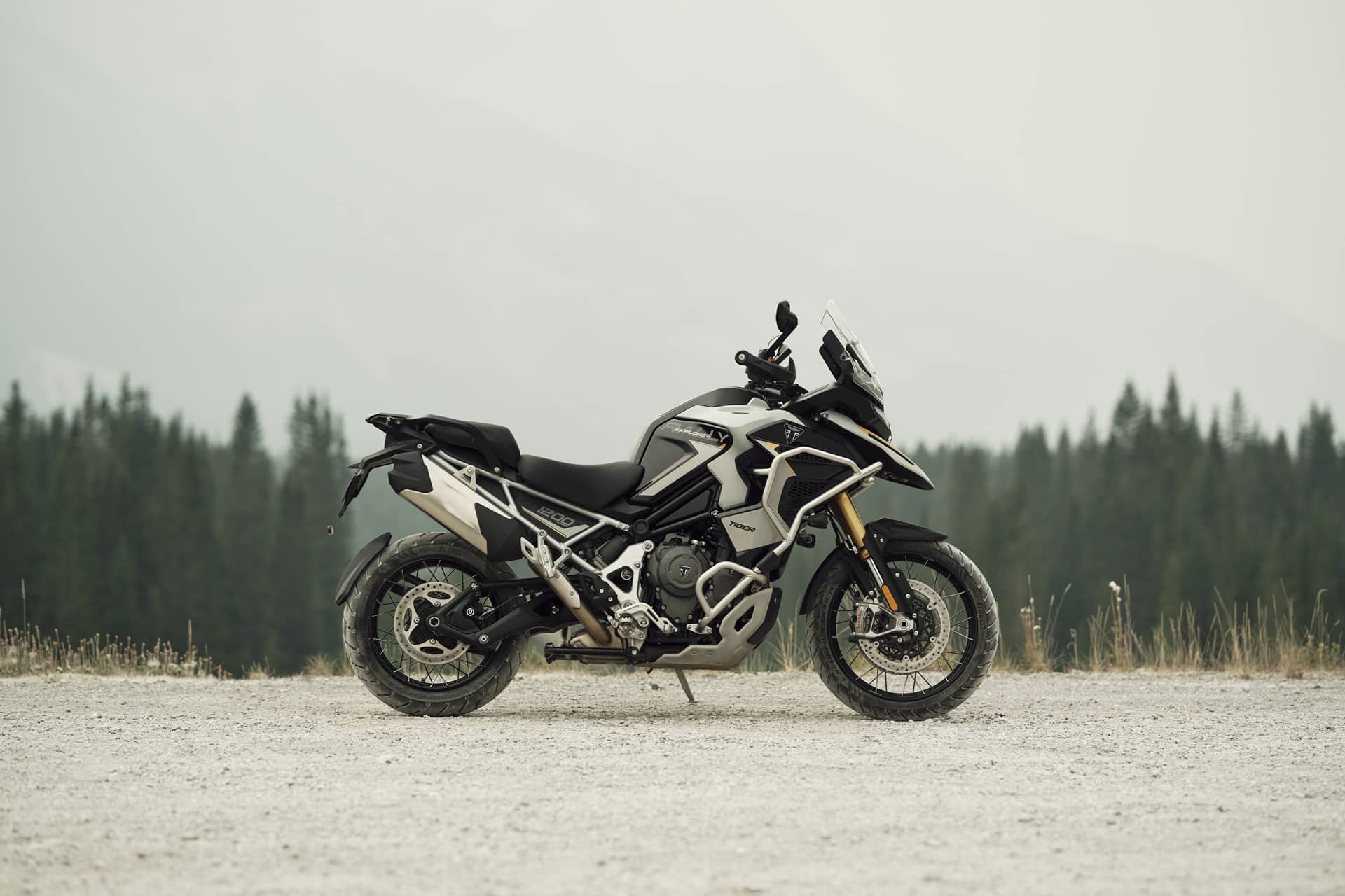 Triumph Tiger 1200 2027