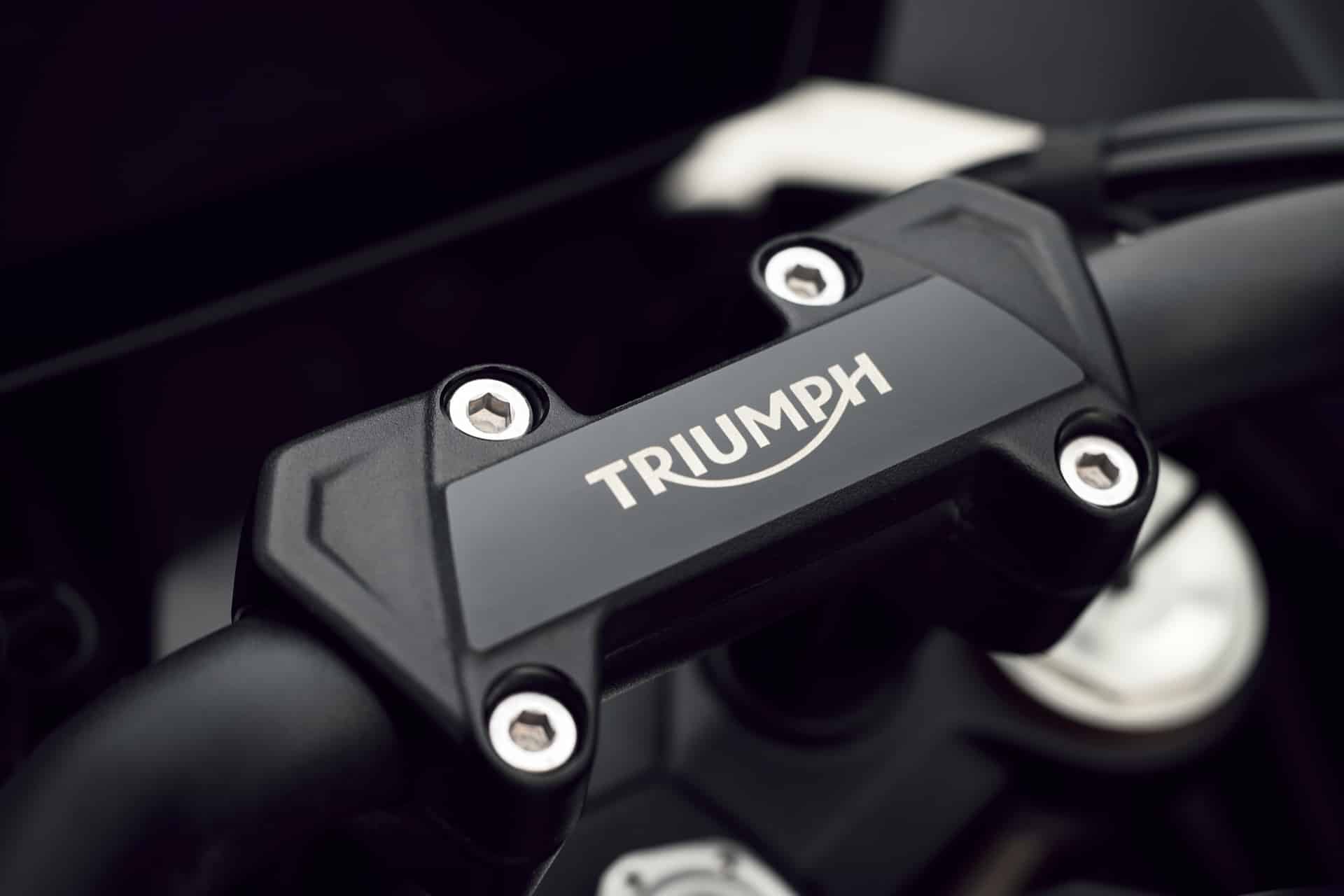 Triumph Tiger 1200 2027