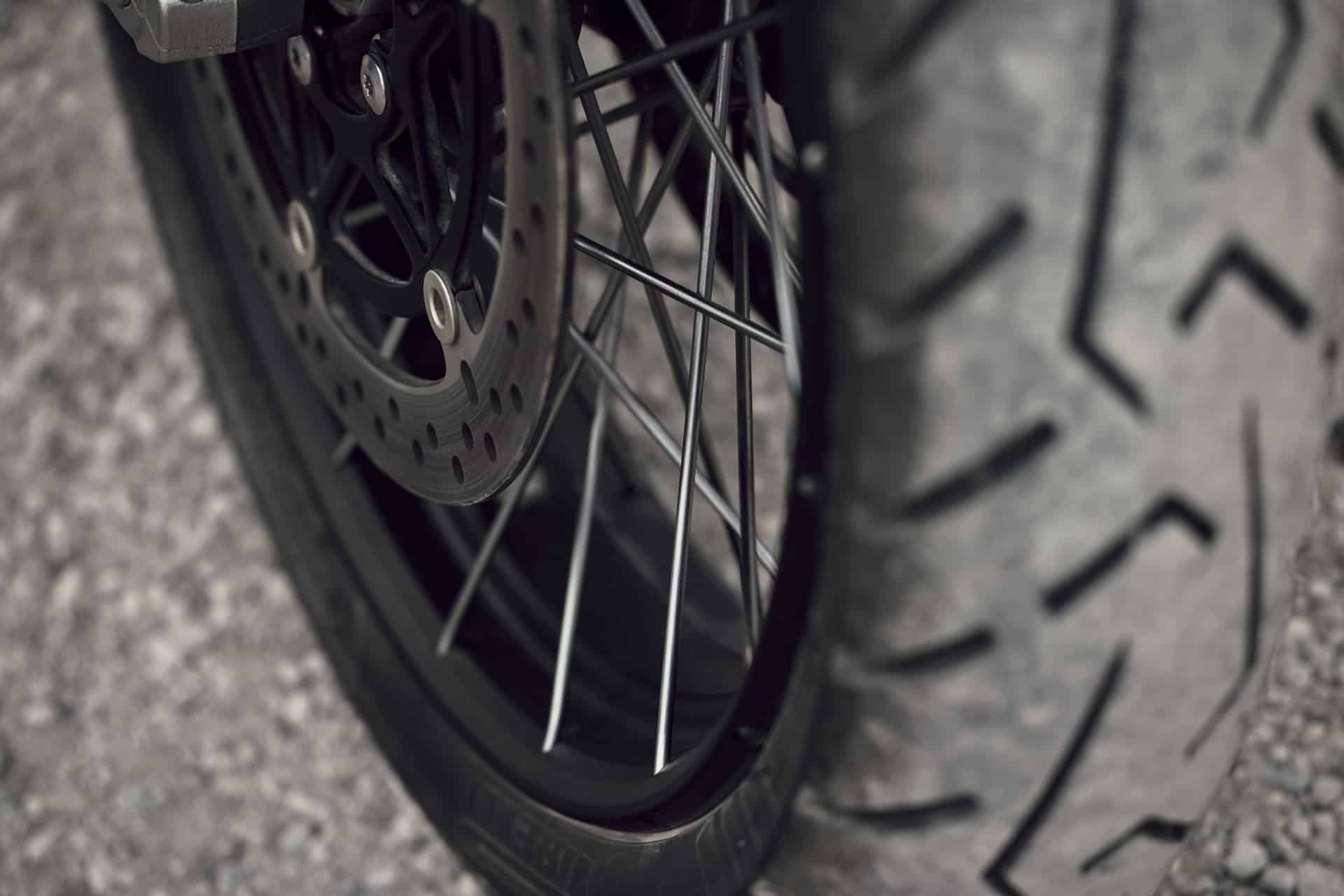 Triumph Tiger 1200 2027