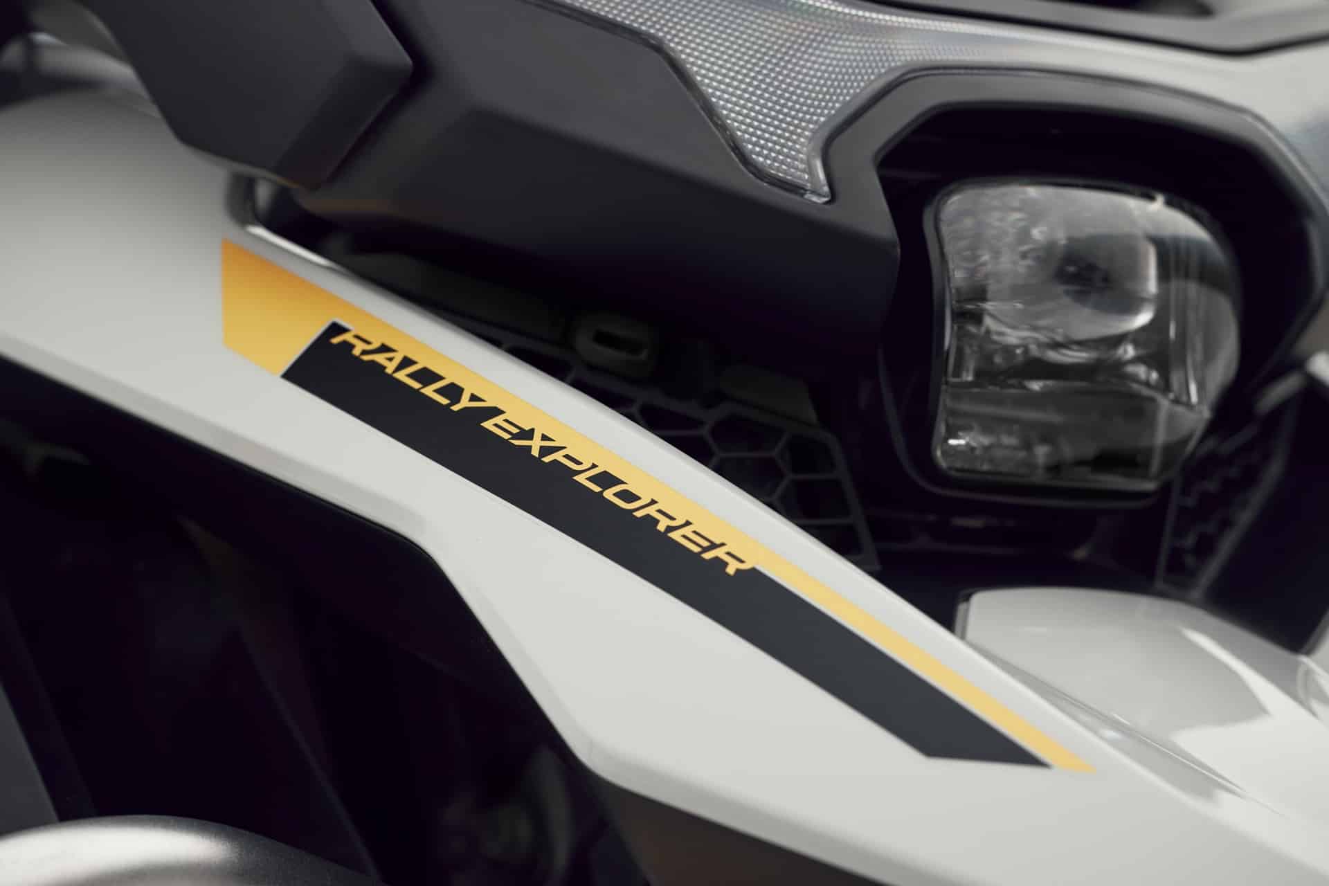 Triumph Tiger 1200 2027