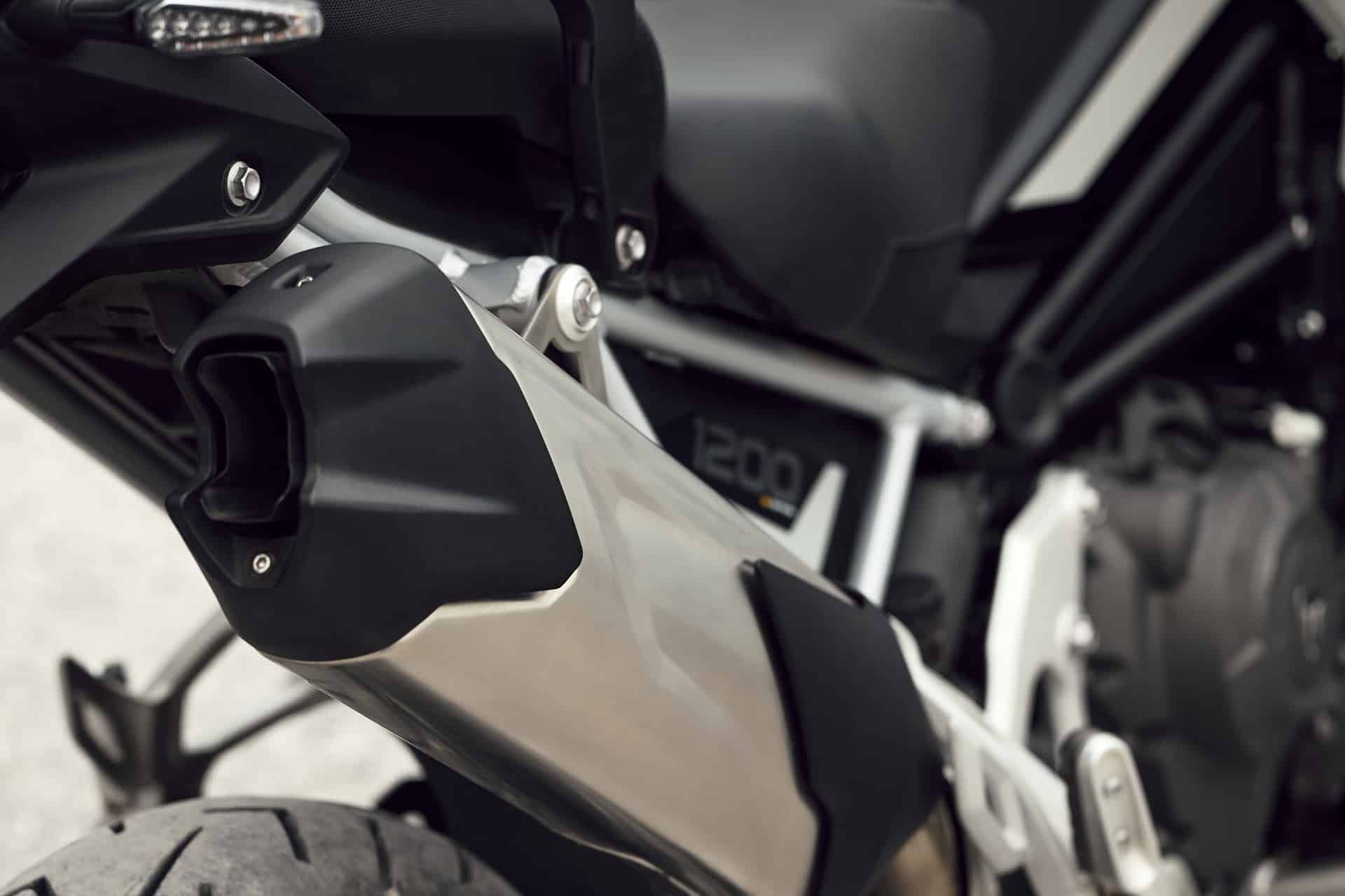 Triumph Tiger 1200 2027