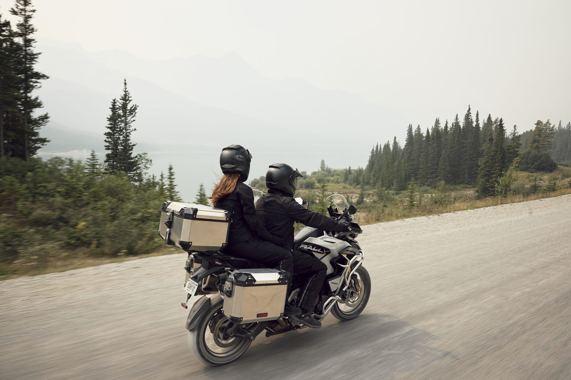 Triumph Tiger 1200 2027