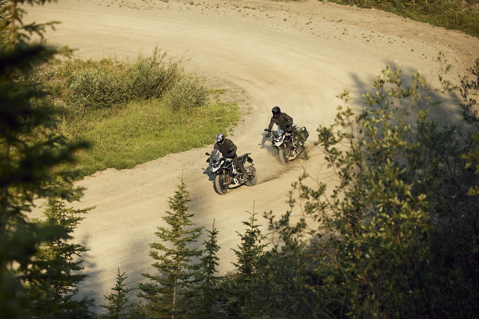 Triumph Tiger 1200 2027