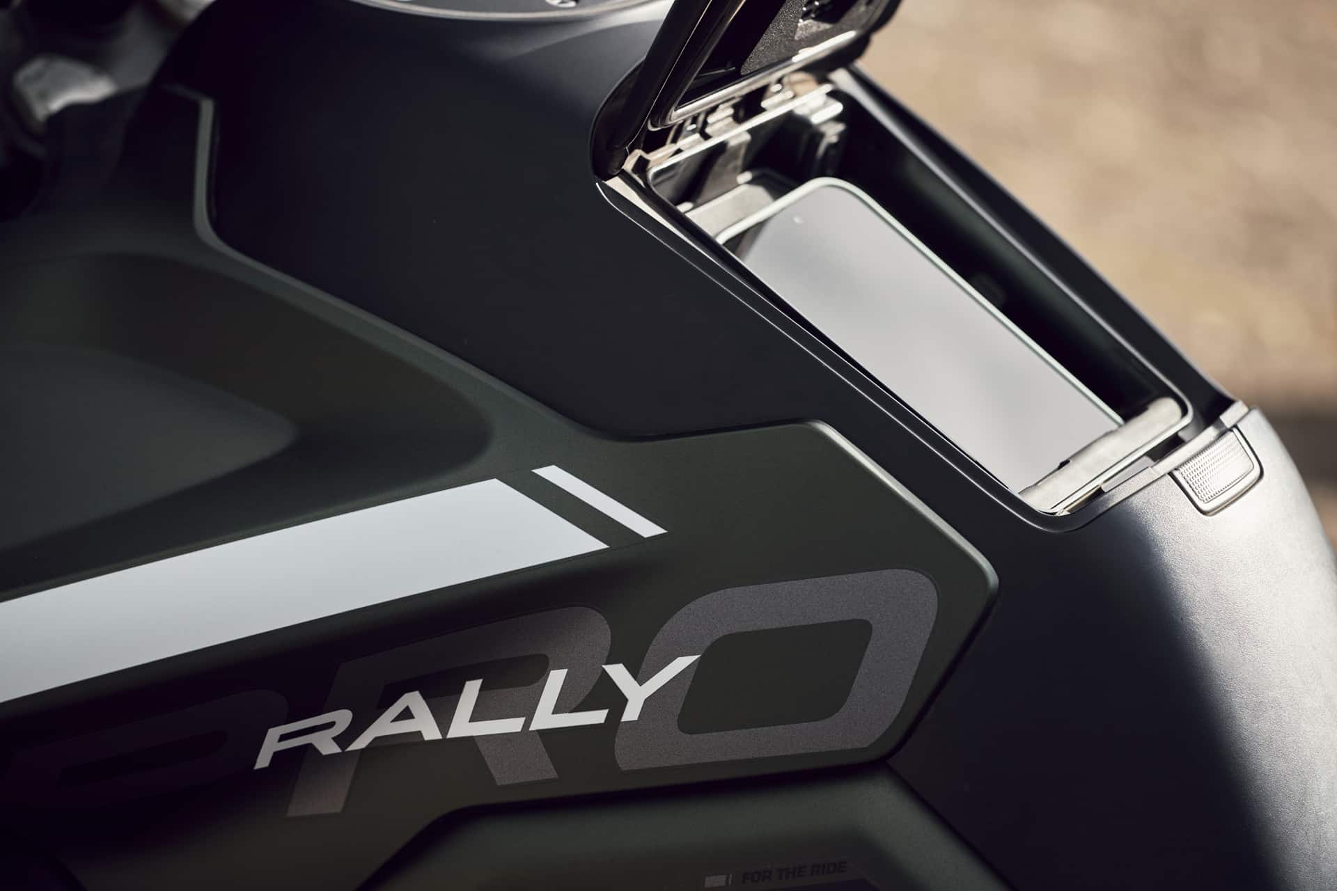 Triumph Tiger 1200 2027