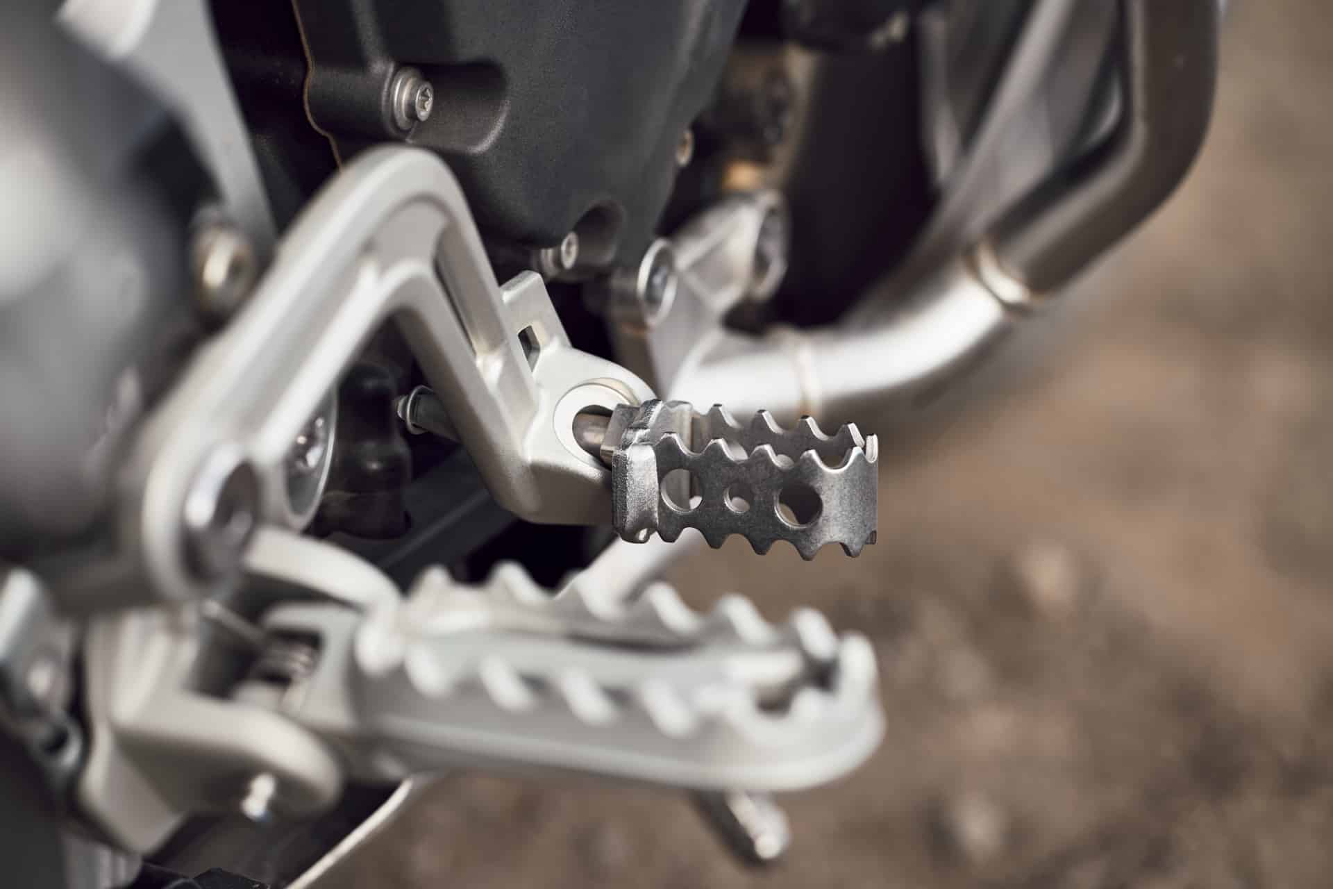 Triumph Tiger 1200 2027