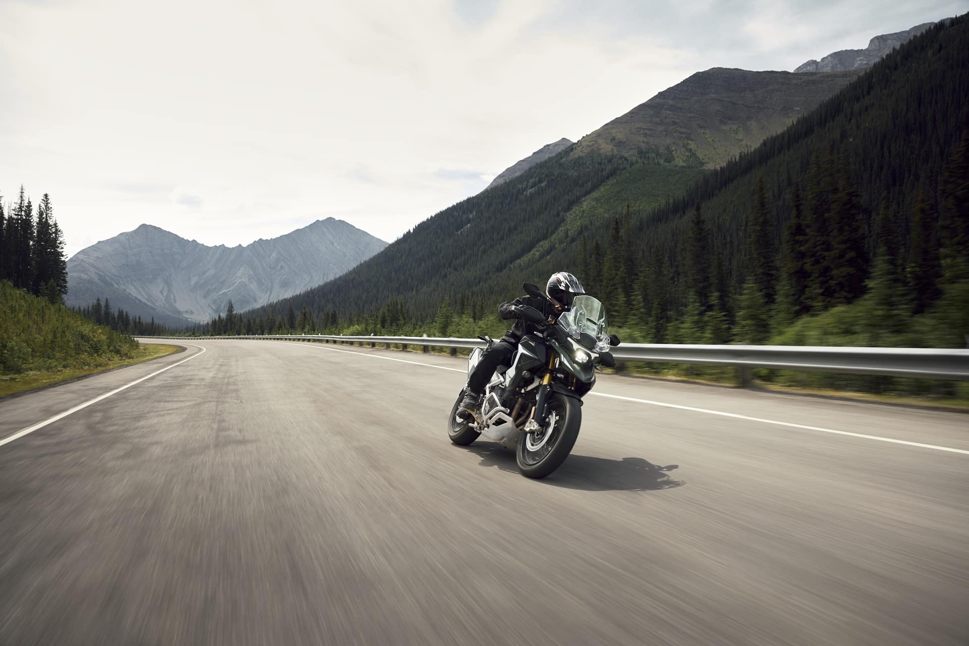 Triumph Tiger 1200 2027