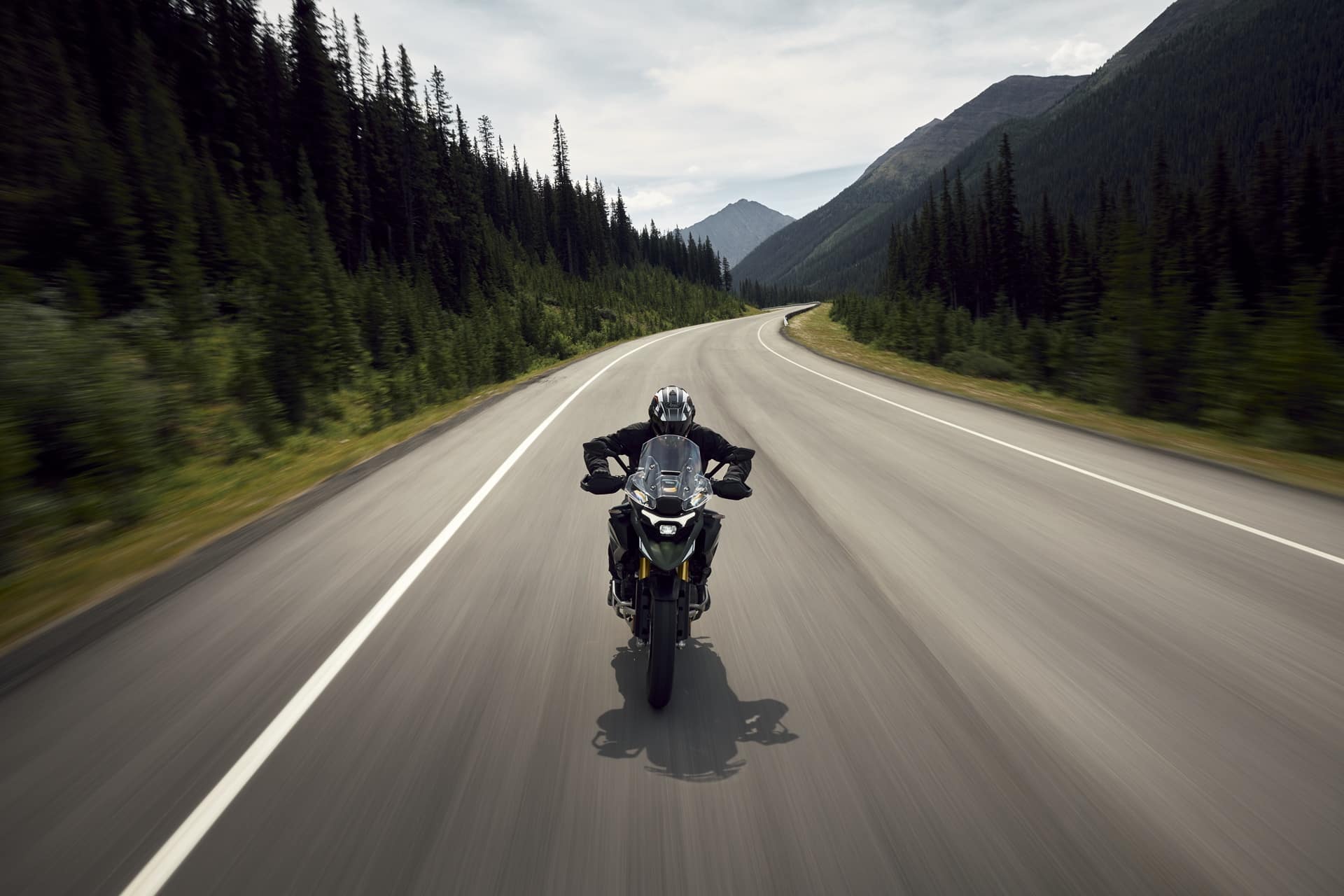 Triumph Tiger 1200 2027