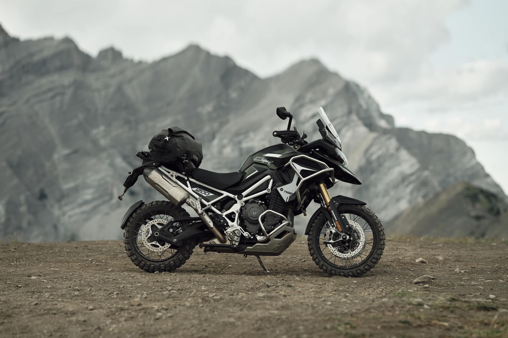 Triumph Tiger 1200 2027