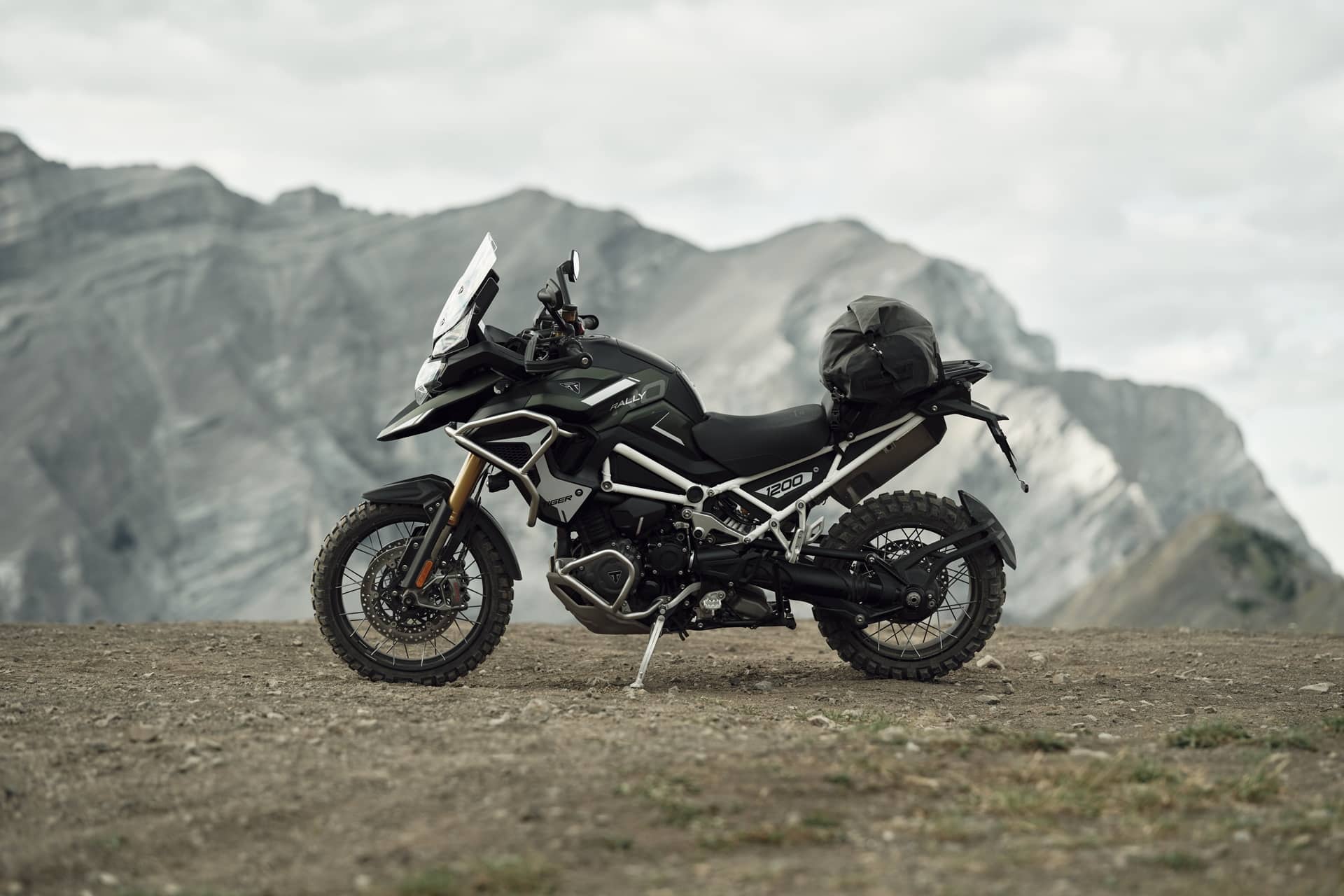 Triumph Tiger 1200 2027