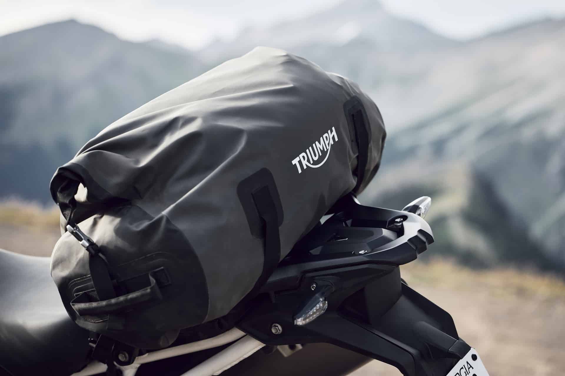 Triumph Tiger 1200 2027