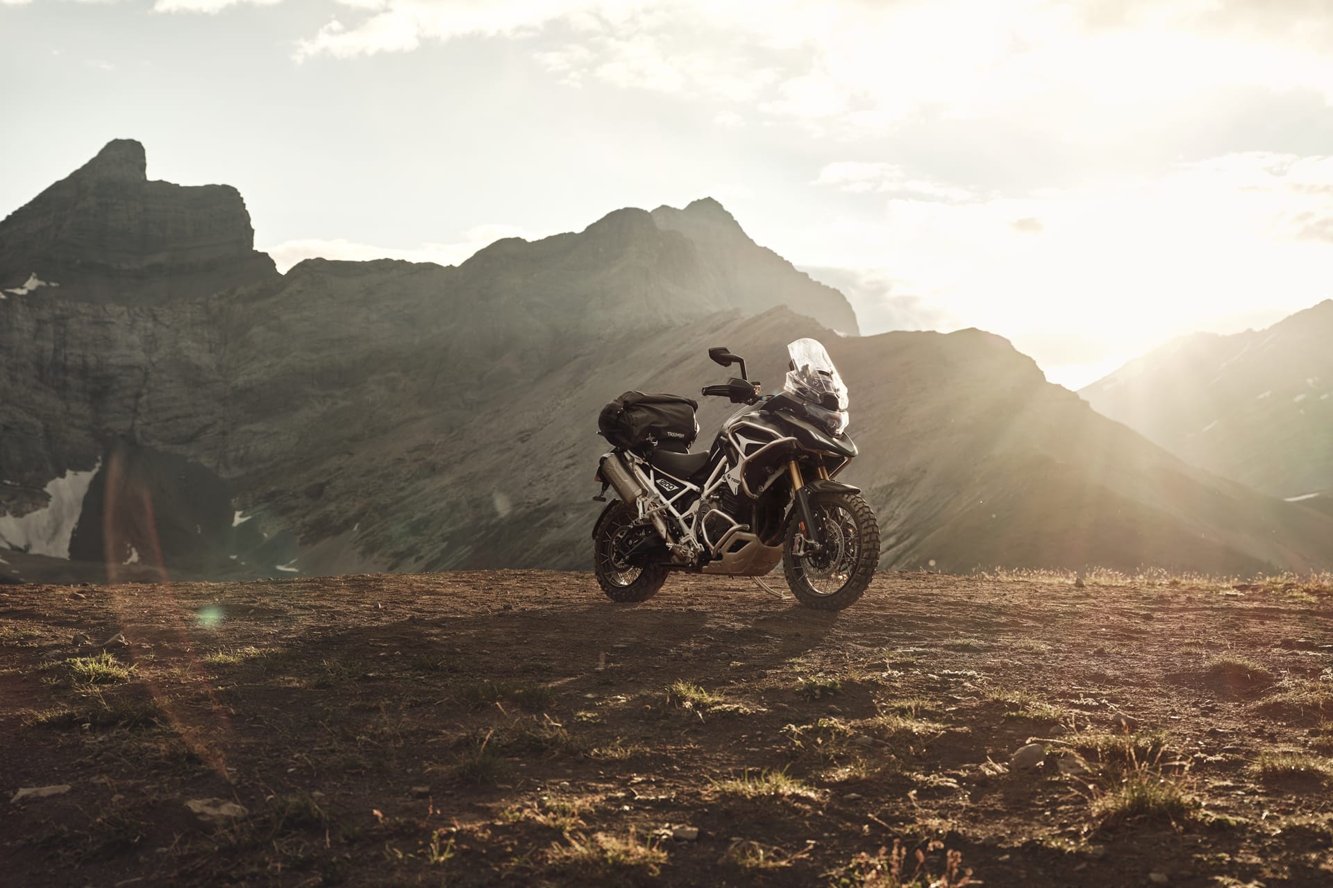 Triumph Tiger 1200 2027