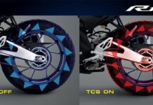 Control de tracción en motocicletas: Tecnología de evolución continua