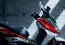 Ariic lanza el novedoso 318GT-S, su nuevo buque insignia dentro del segmento scooter
