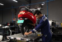 5 razones por las que el Hero VIDA VX2 puede tener éxito en Colombia