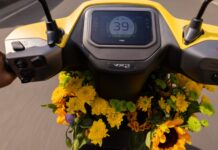 5 razones por las que el Hero VIDA VX2 puede tener éxito en Colombia