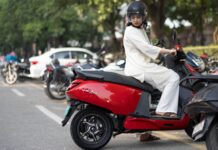 5 razones por las que el Hero VIDA VX2 puede tener éxito en Colombia