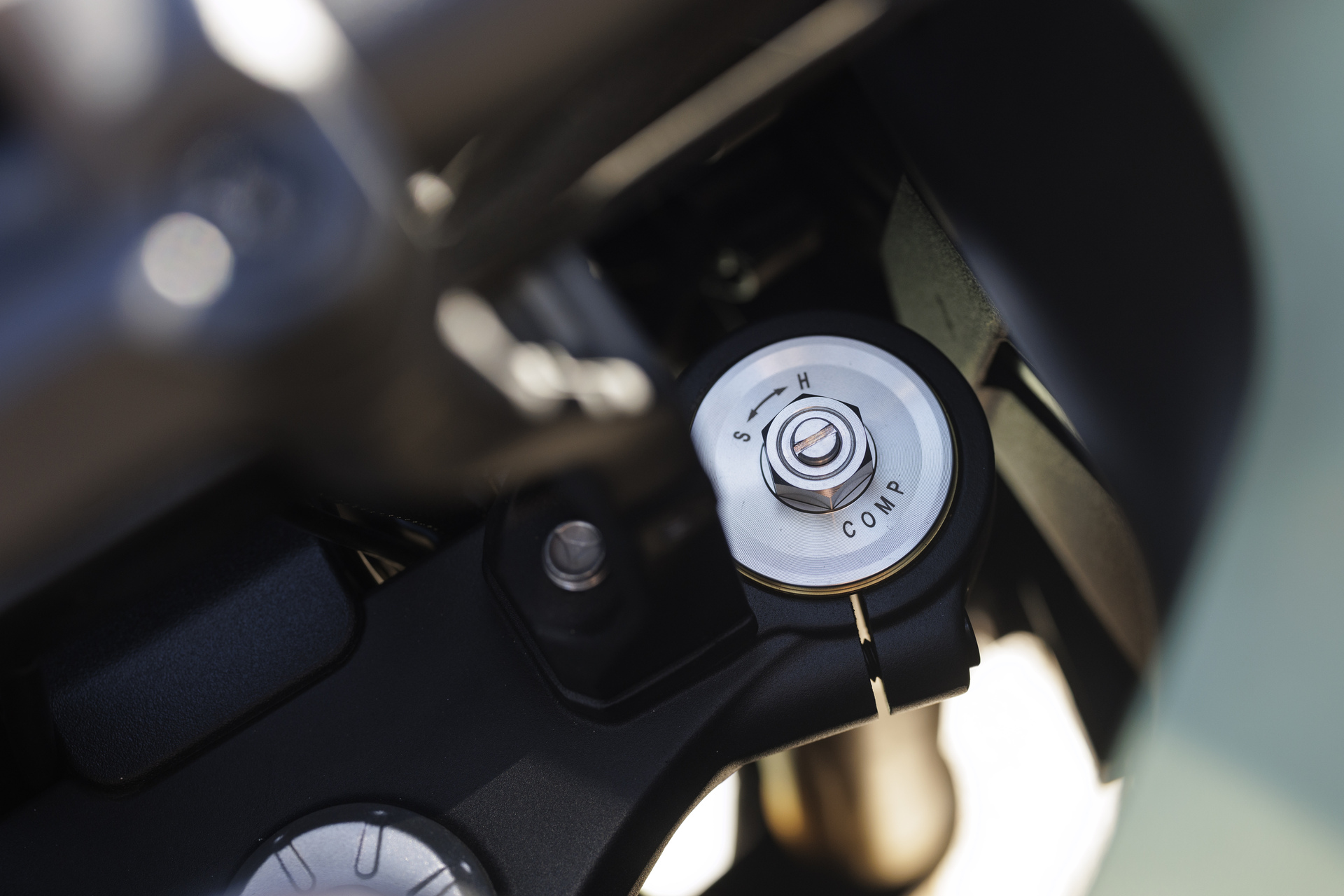 Prueba Voge SR450X