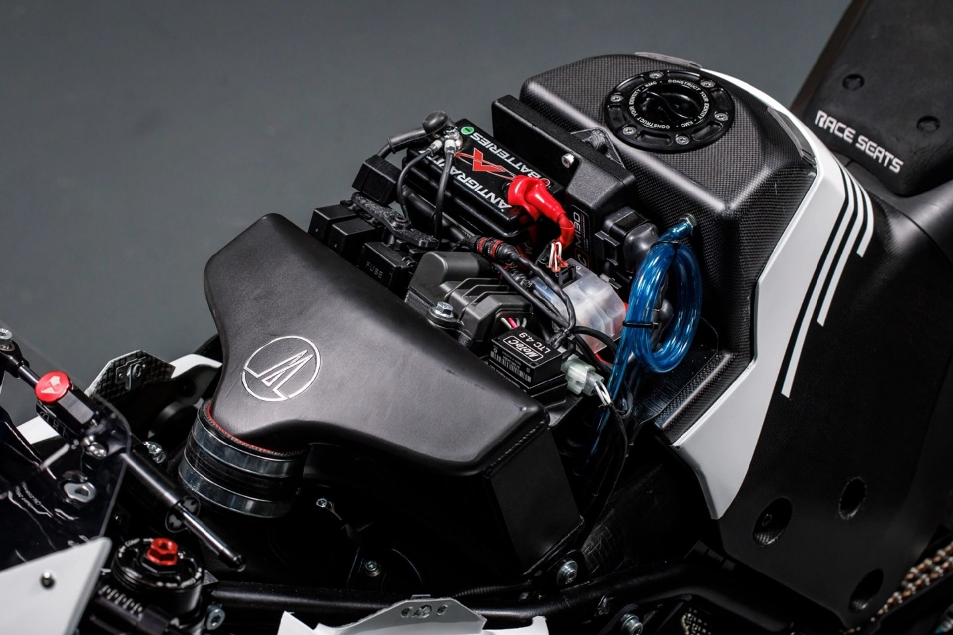 WMC-Mono-RR - Krämer EVO2