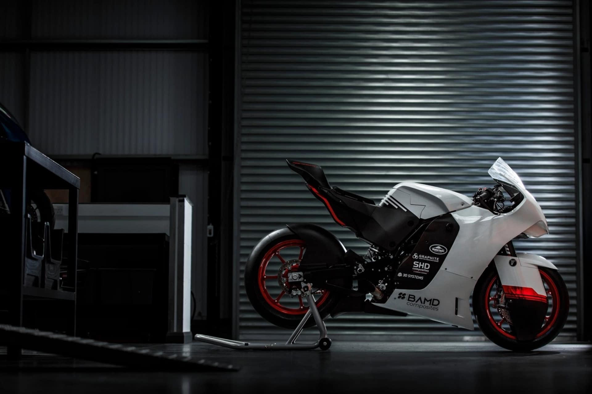 WMC-Mono-RR - Krämer EVO2