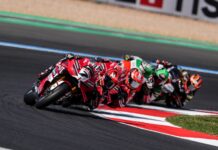 WorldSBK y EICMA consolidan su alianza. Cremona, punto de partida hacia la feria de Milán