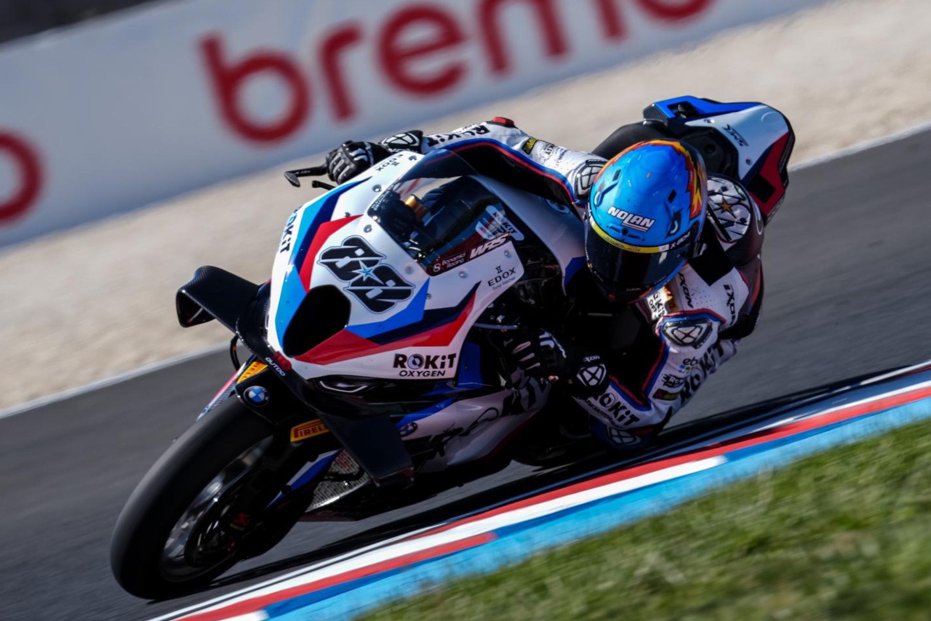 WorldSBK y EICMA consolidan su alianza. Cremona, punto de partida hacia la feria de Milán