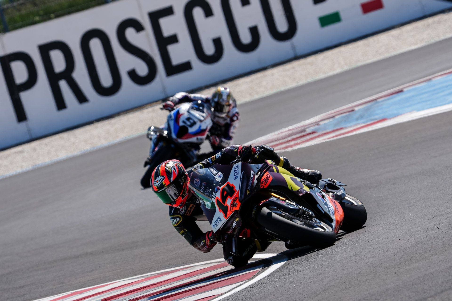 WorldSBK y EICMA consolidan su alianza. Cremona, punto de partida hacia la feria de Milán