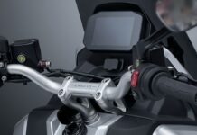 ZXMoto presenta el 250T ADV, un scooter “poco convencional” que llegará en 2027